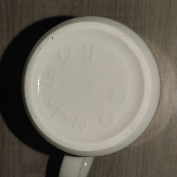 Vintage Churchill Blue Willow set of dishware - Picture 3 of 6